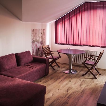 Aparthotel Borovets Gardens Dış mekan fotoğraf