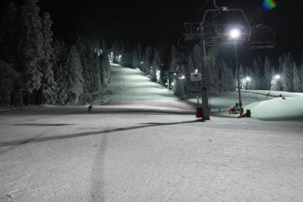 Aparthotel Borovets Gardens Dış mekan fotoğraf