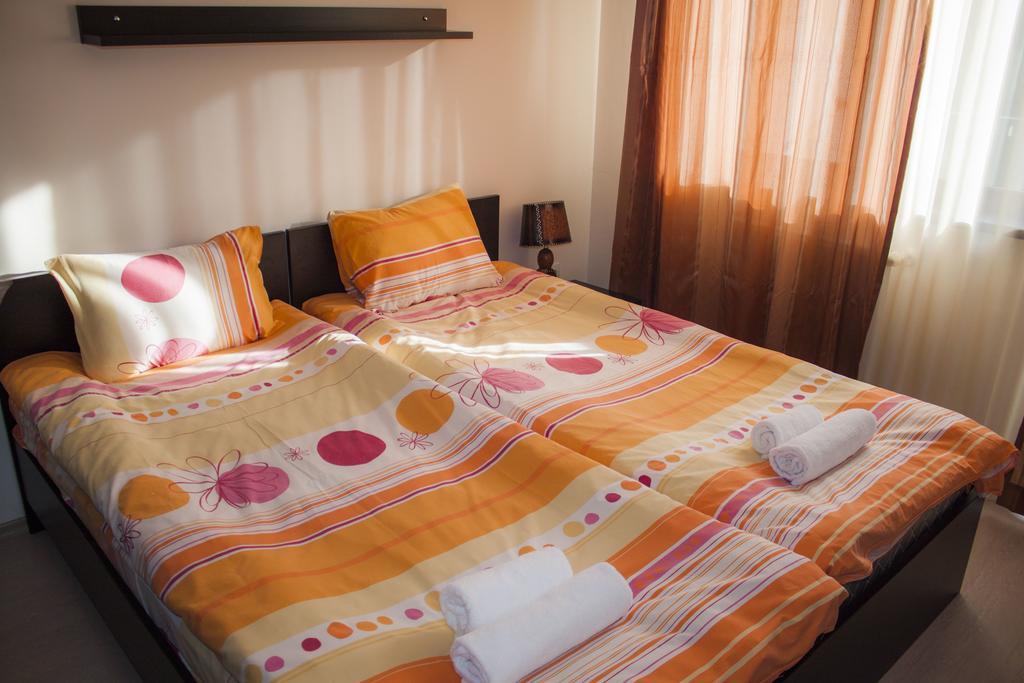 Aparthotel Borovets Gardens Oda fotoğraf