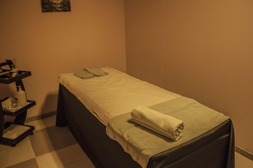 Aparthotel Borovets Gardens Dış mekan fotoğraf