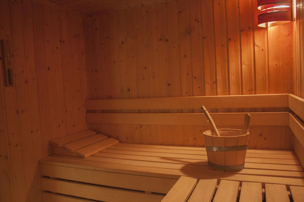Aparthotel Borovets Gardens Dış mekan fotoğraf