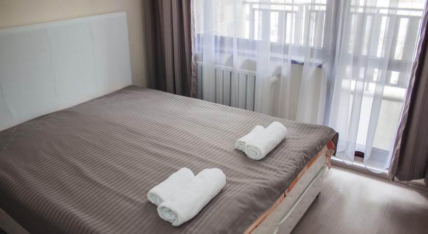 Aparthotel Borovets Gardens Dış mekan fotoğraf