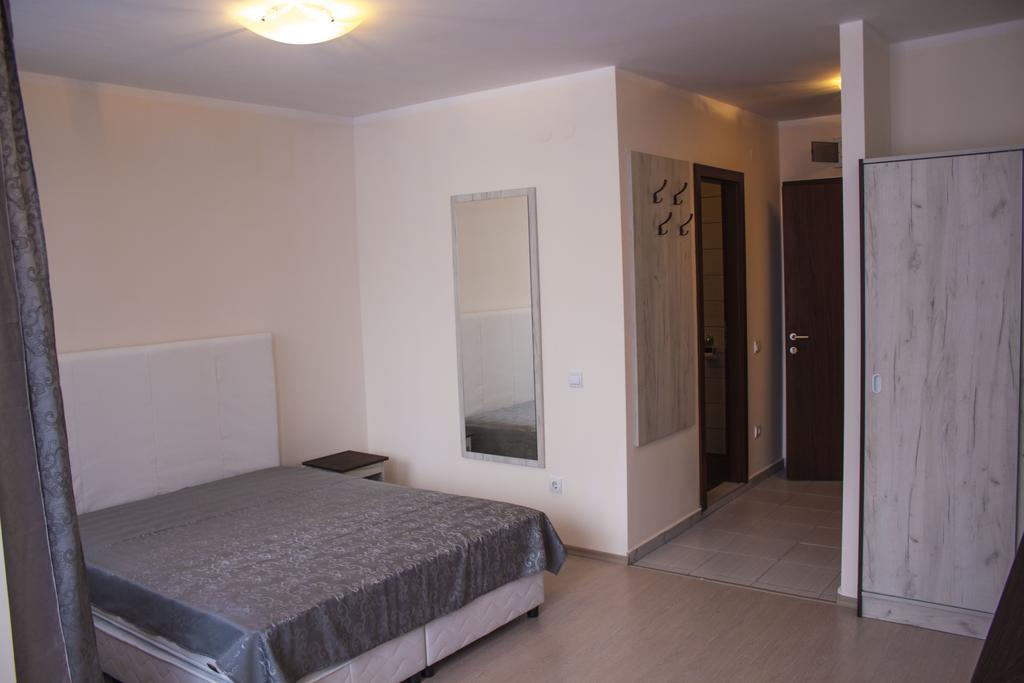 Aparthotel Borovets Gardens Dış mekan fotoğraf