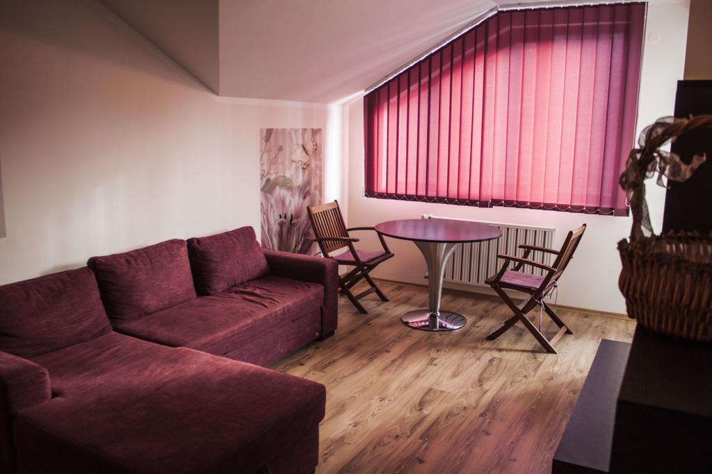 Aparthotel Borovets Gardens Dış mekan fotoğraf