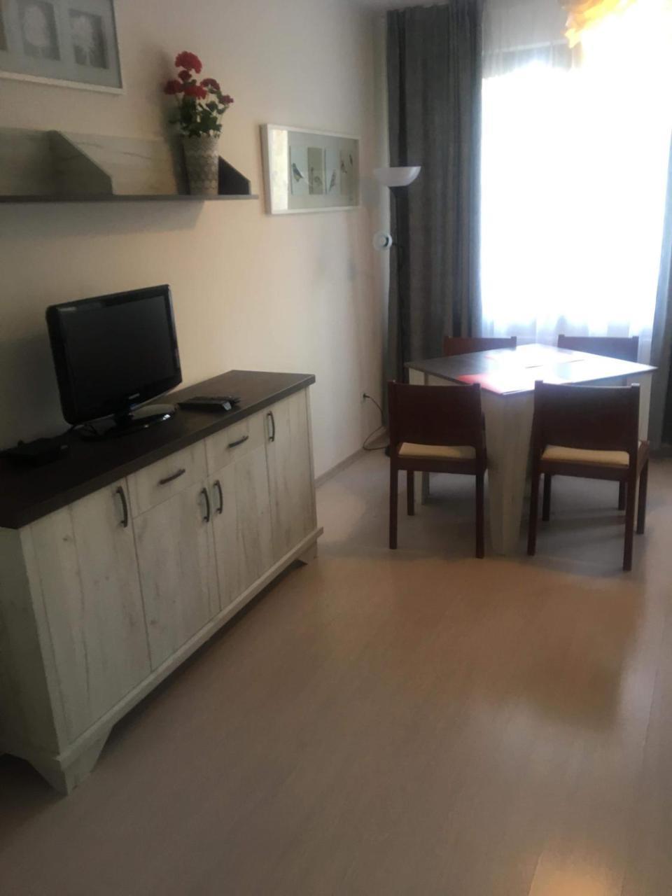 Aparthotel Borovets Gardens Dış mekan fotoğraf
